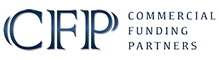 Commercial Funding Partners Logo