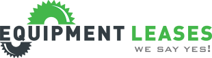 Equipment Leases Inc. Logo